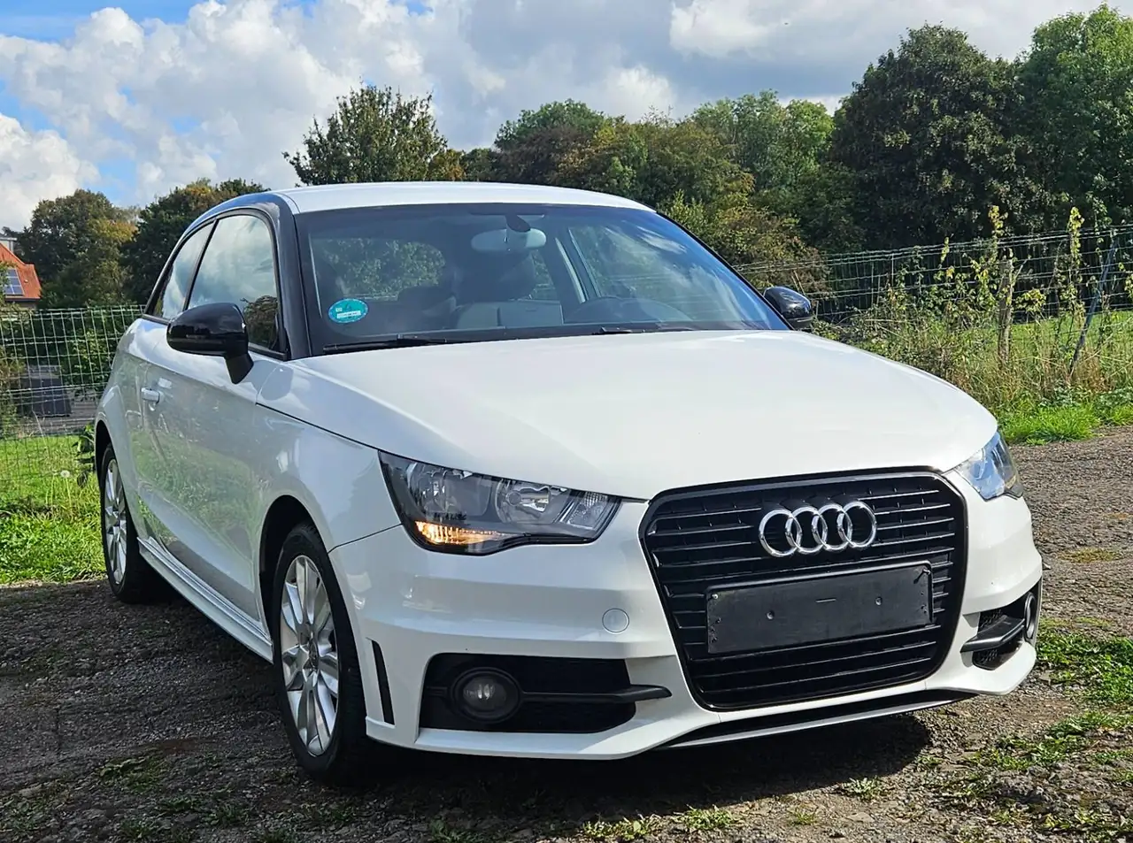 Audi A1 - 7