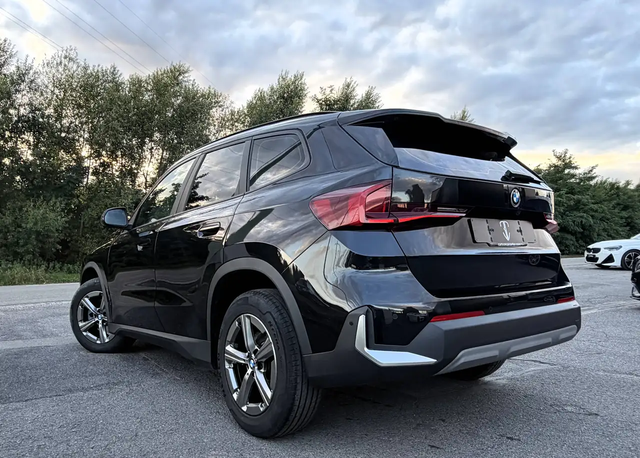 BMW X1 - 6