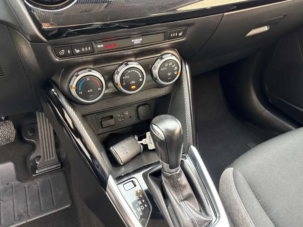 Mazda 2 - 11