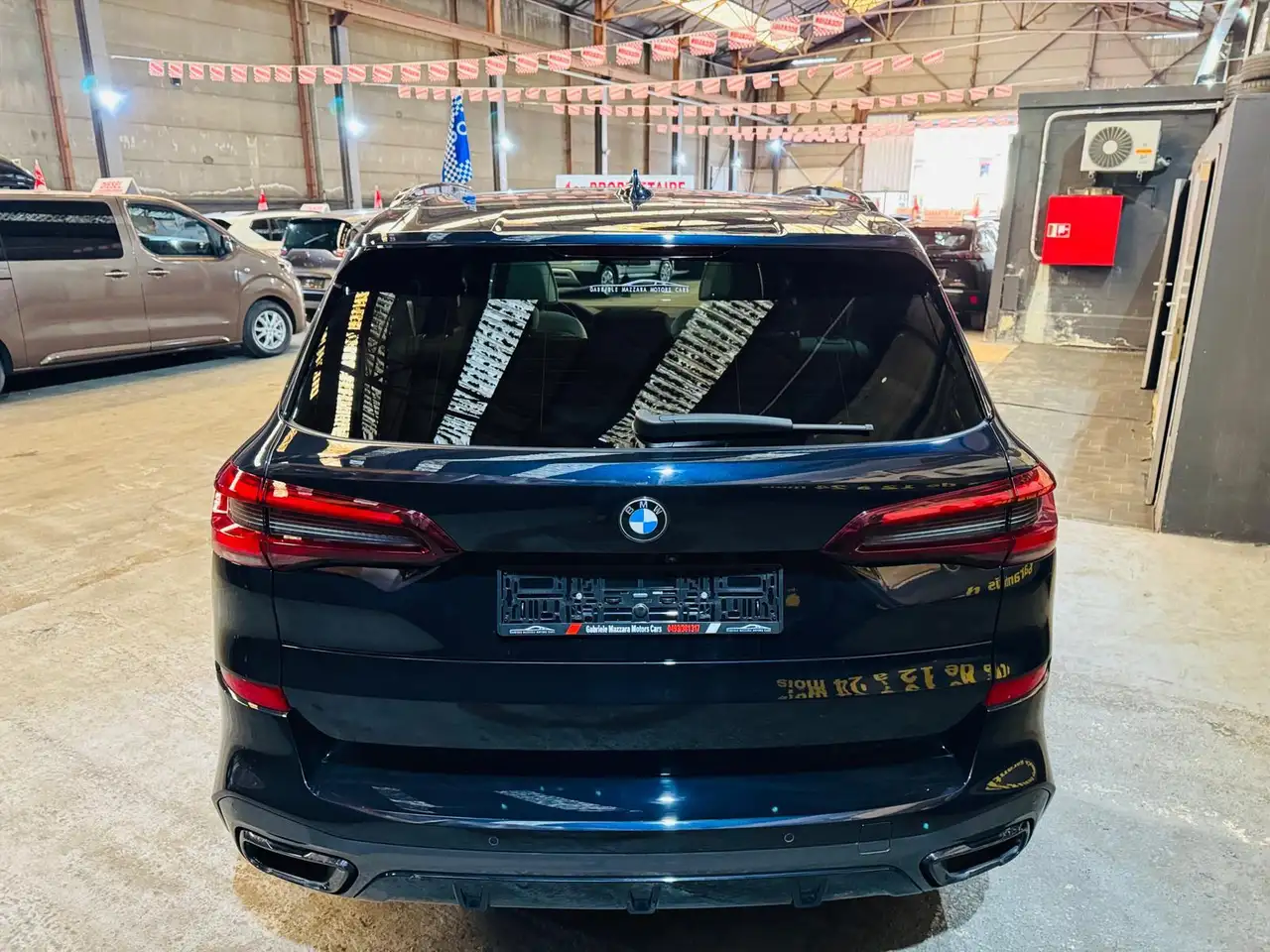 BMW X5 - 6