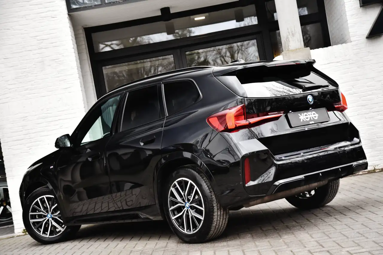 BMW X1 - 9