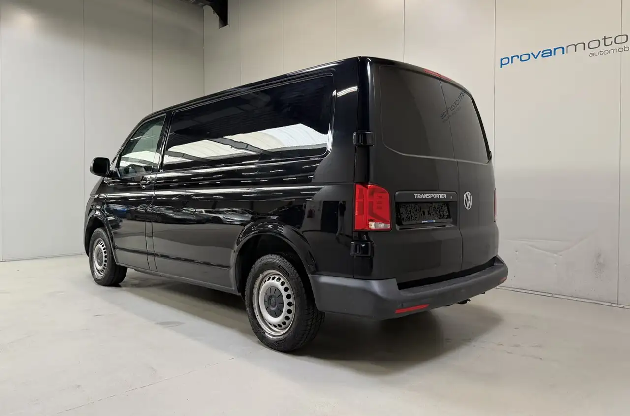 Volkswagen T6 Transporter - 6