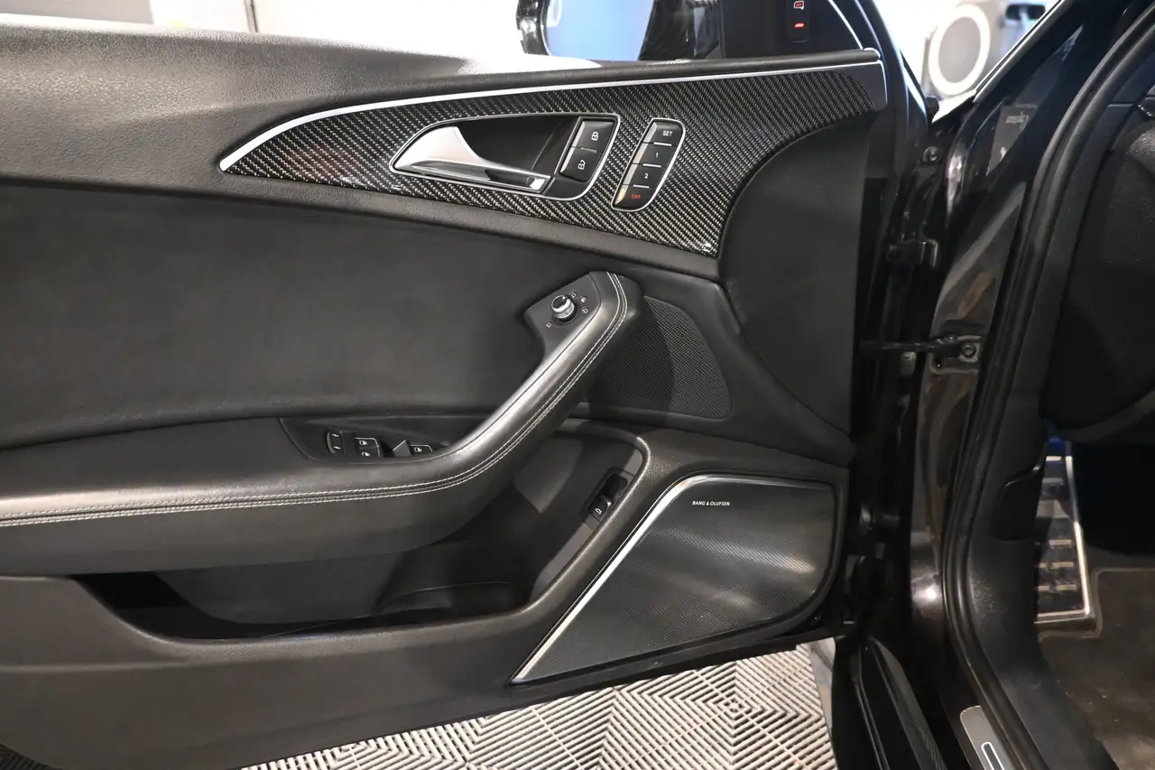 Audi RS6 - 12