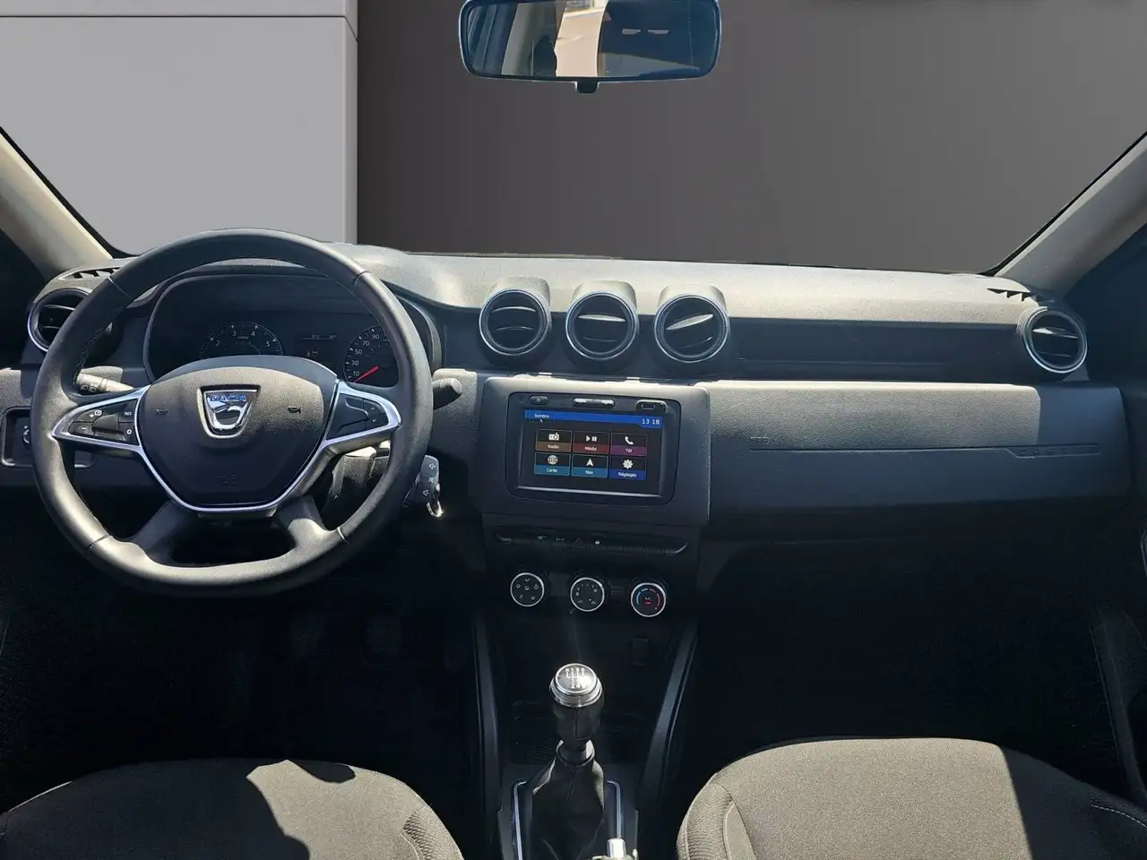 Dacia Duster - 10