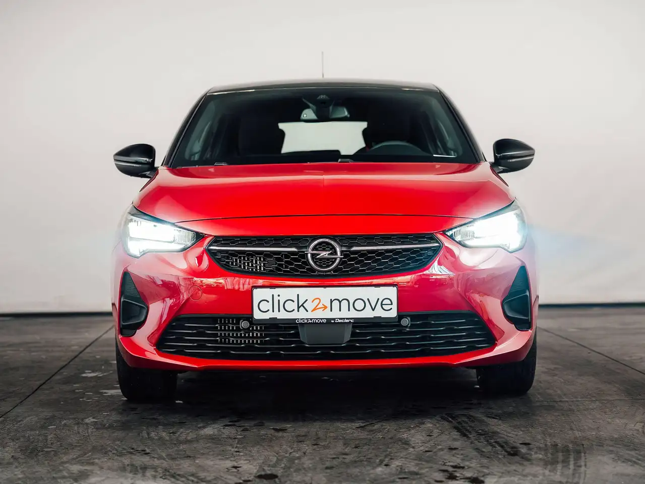 Opel Corsa - 3