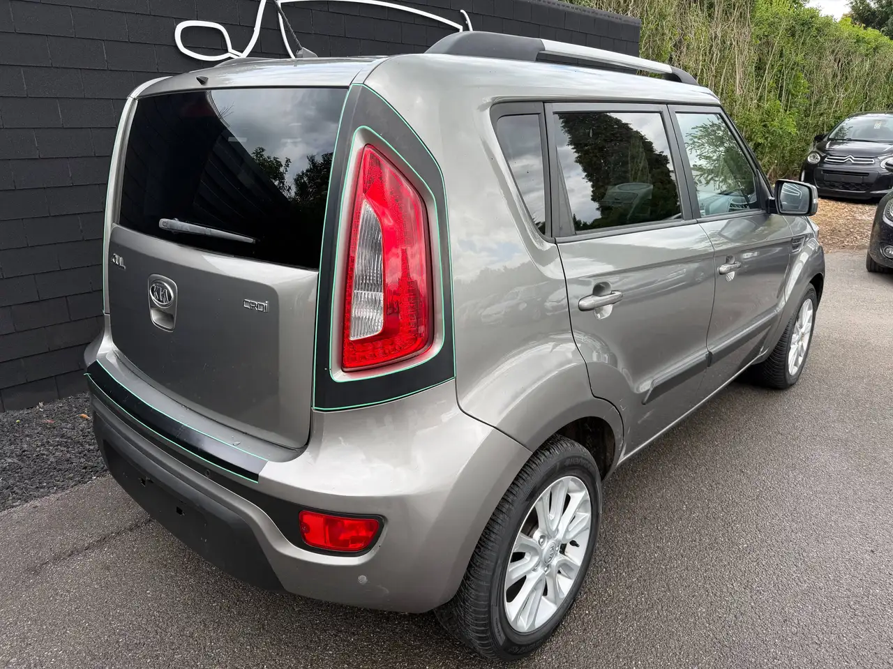 Kia Soul - 6