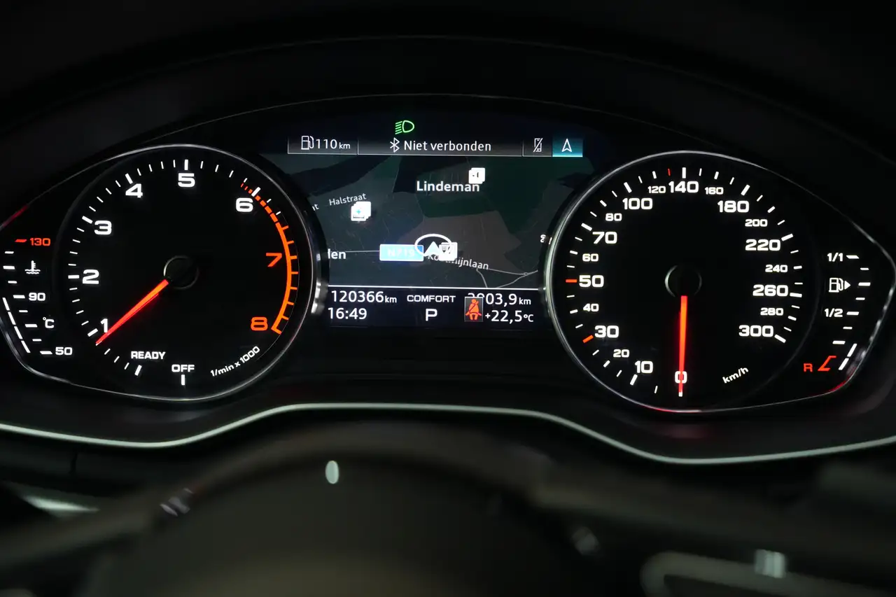 Audi A4 - 12