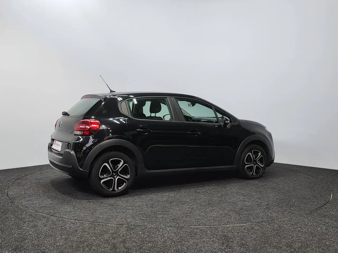 Citroen C3 - 6