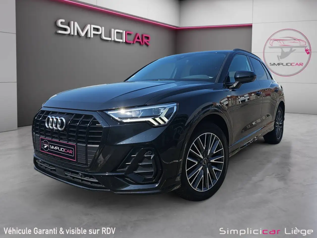 Audi Q3 - 3