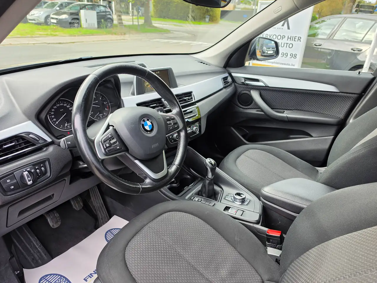 BMW X1 - 9