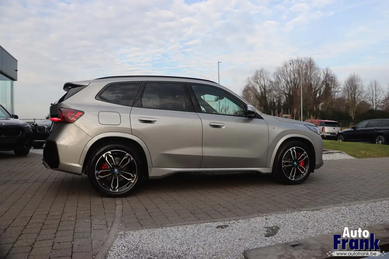 BMW X1 - 8