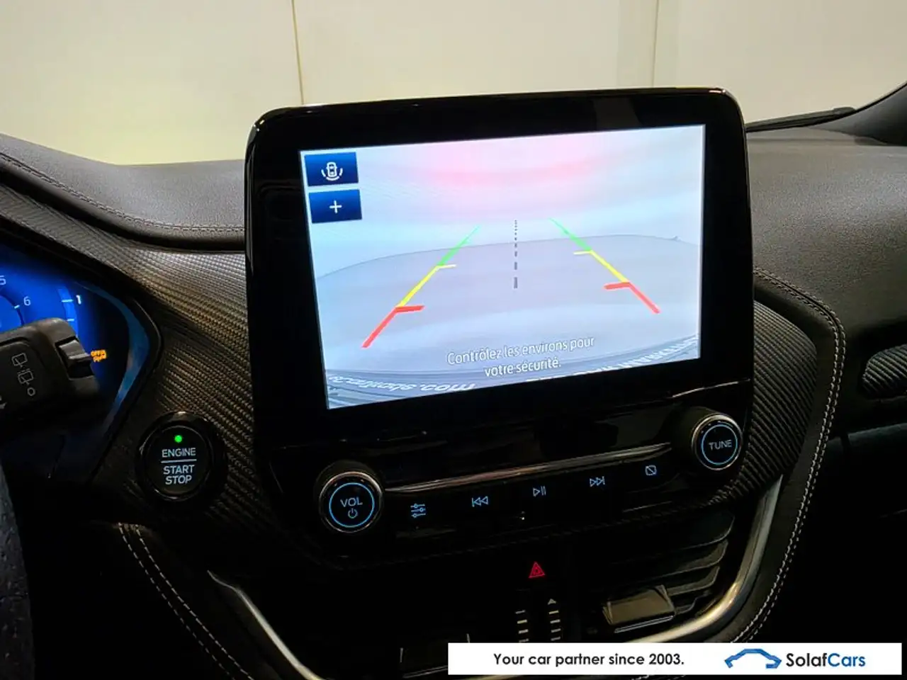 Ford Puma - 11