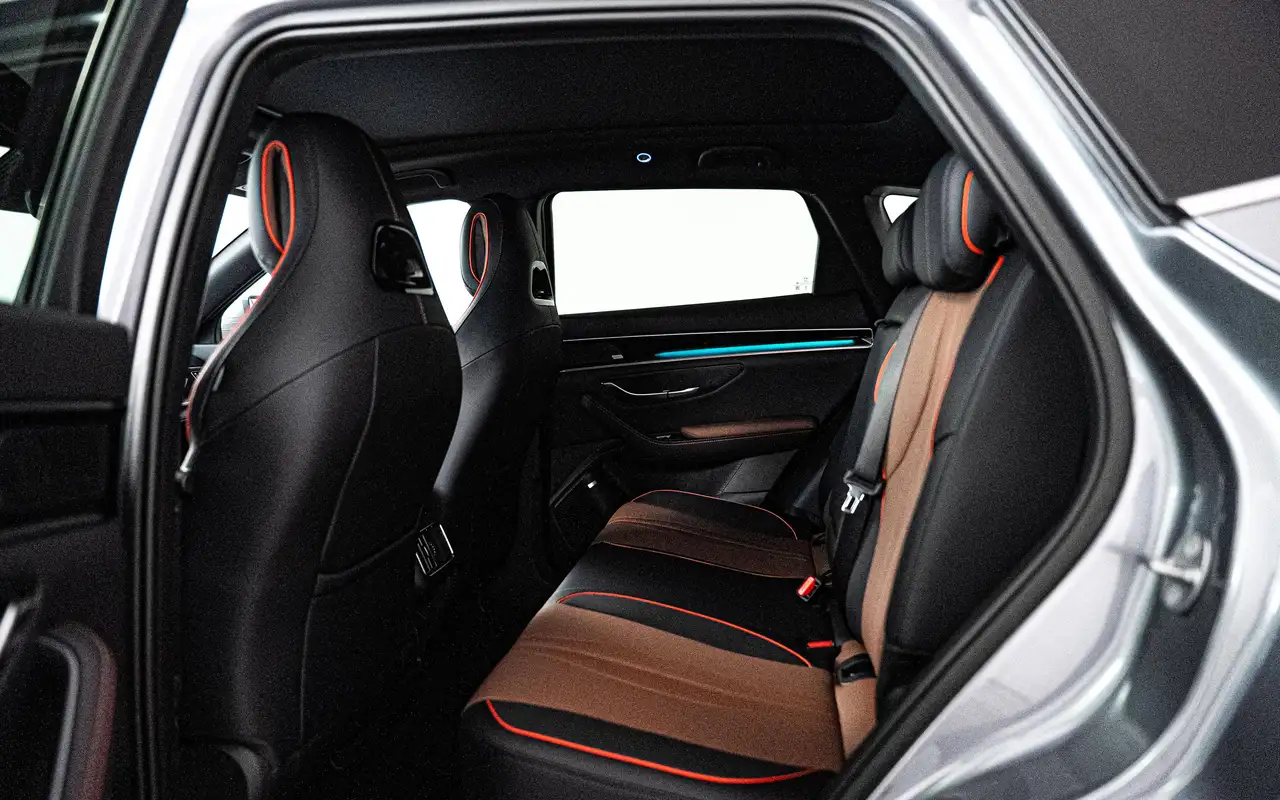BYD Seal U - 9