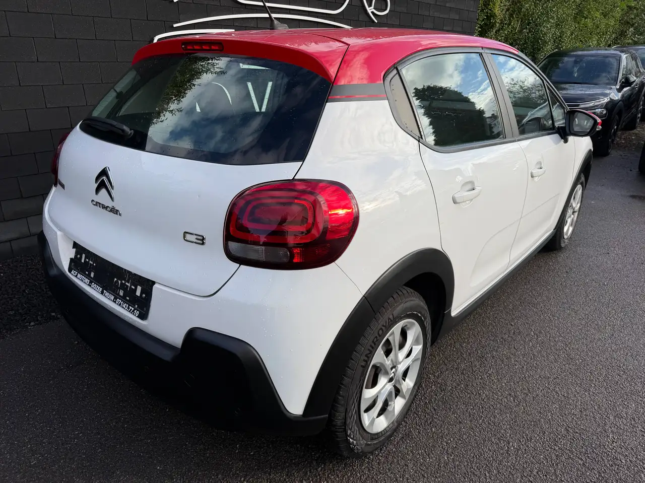 Citroen C3 - 6