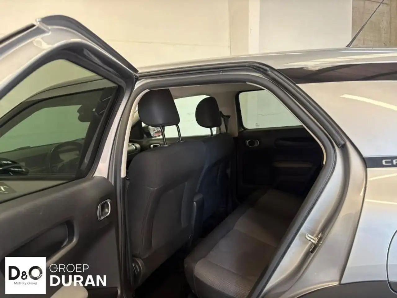 Citroen C4 - 8