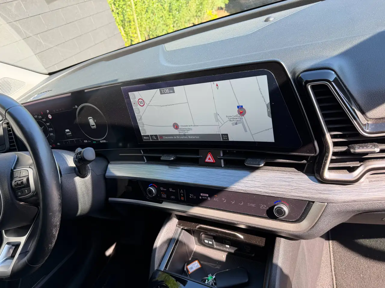 Kia Sportage - 11