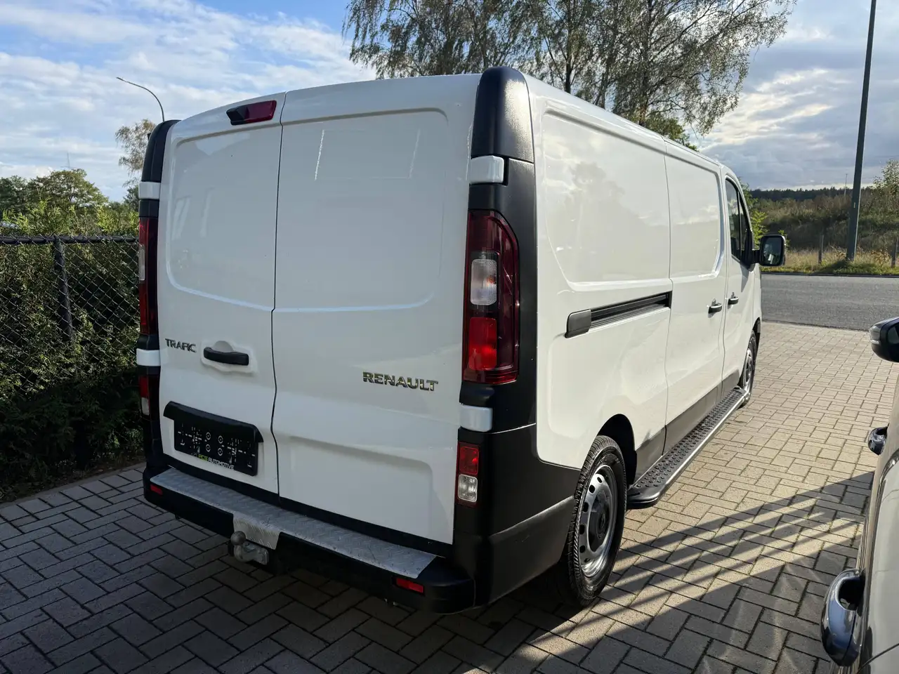Renault Trafic - 4