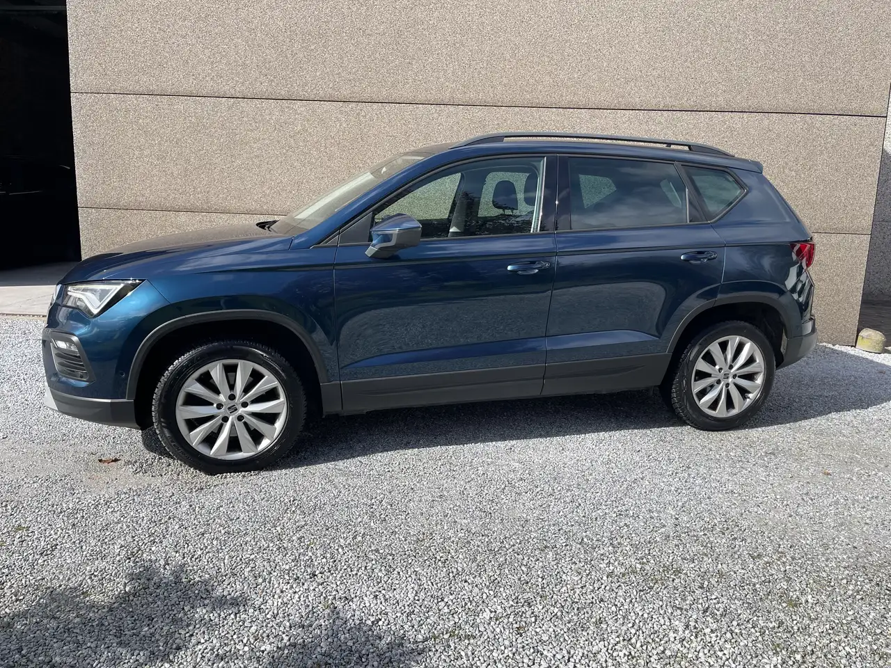 SEAT Ateca - 3