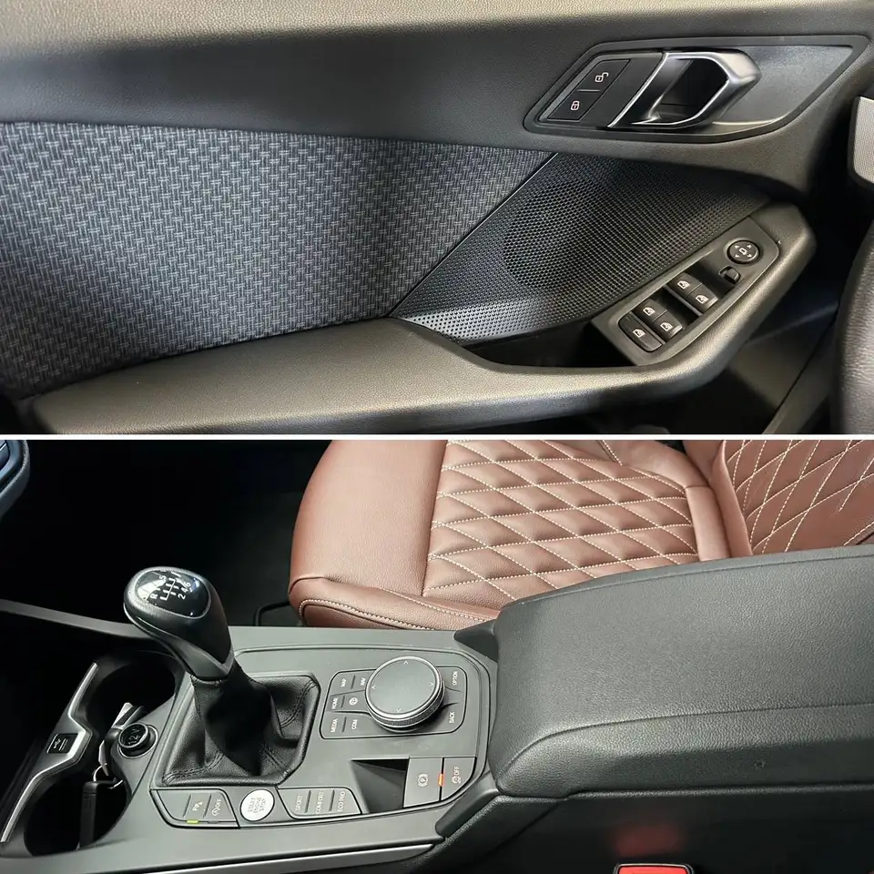 BMW 116 - 11