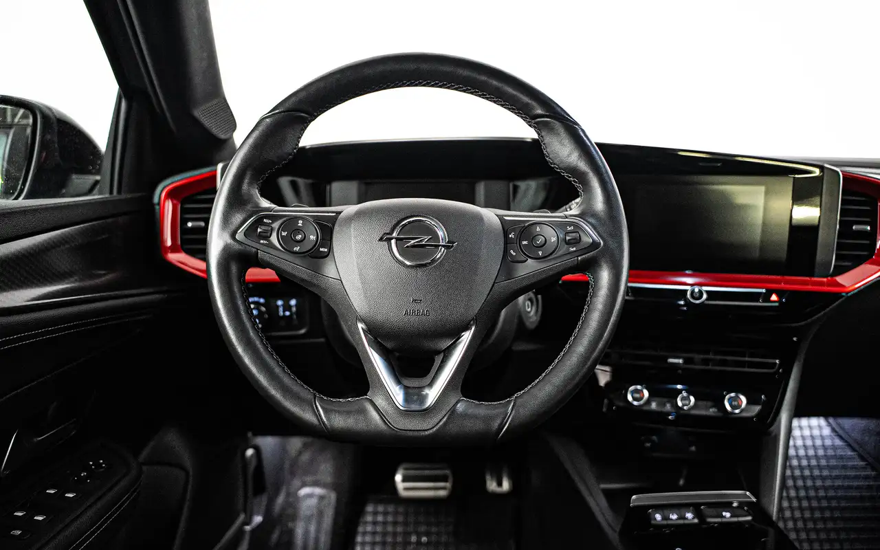 Opel Mokka - 10