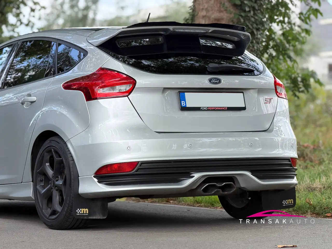 Ford Focus - 3