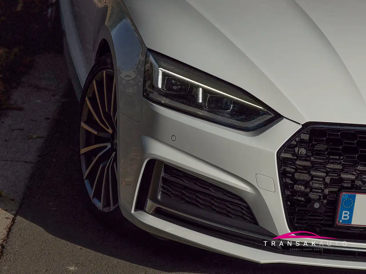 Audi A5 - 7