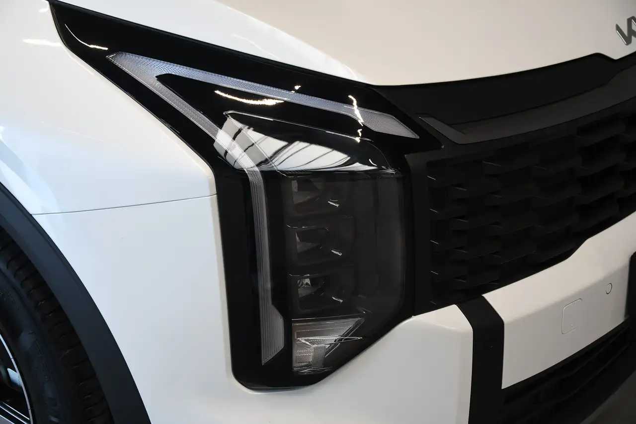 Kia Sportage - 10