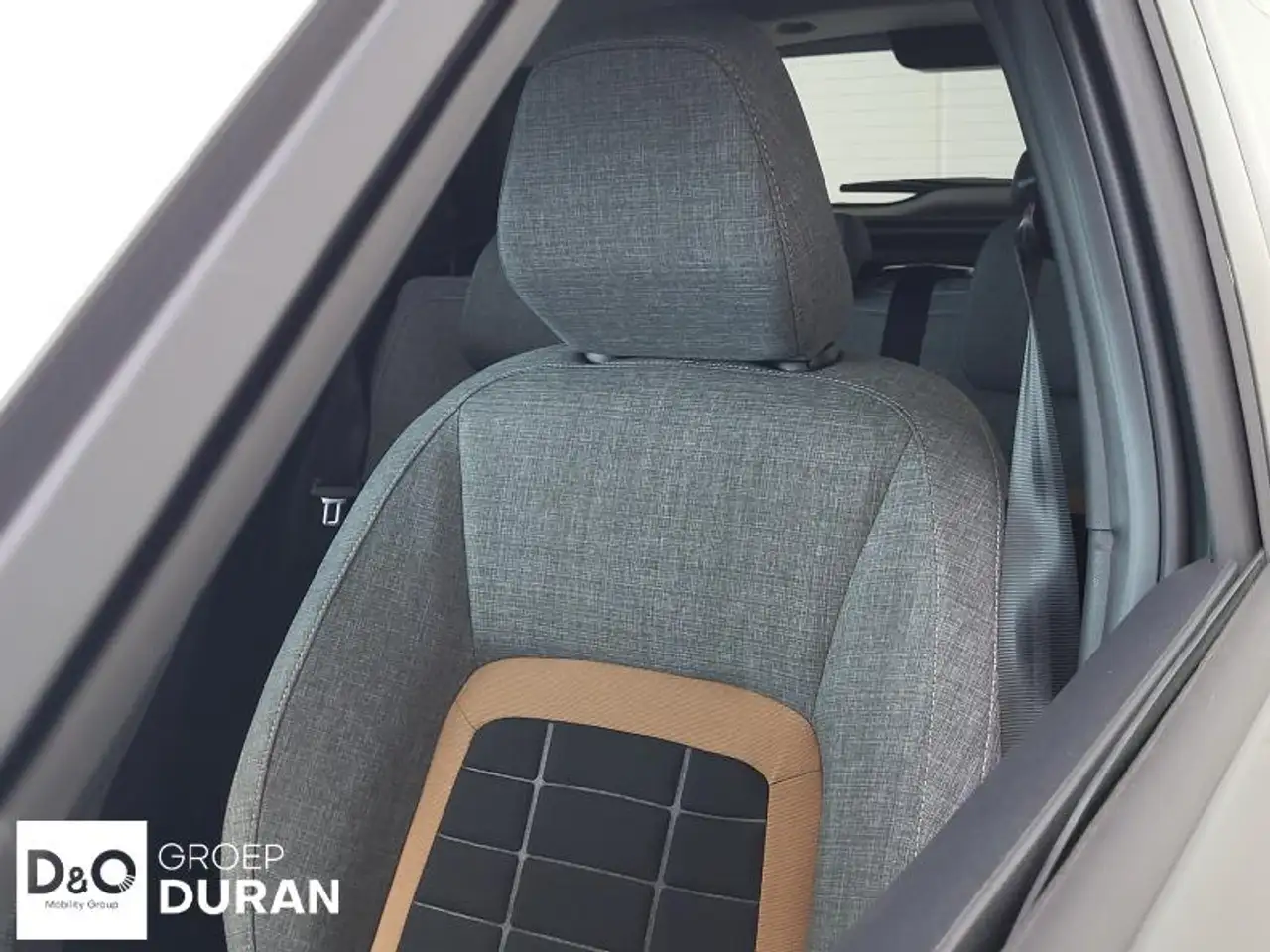 Citroen C3 Aircross - 10