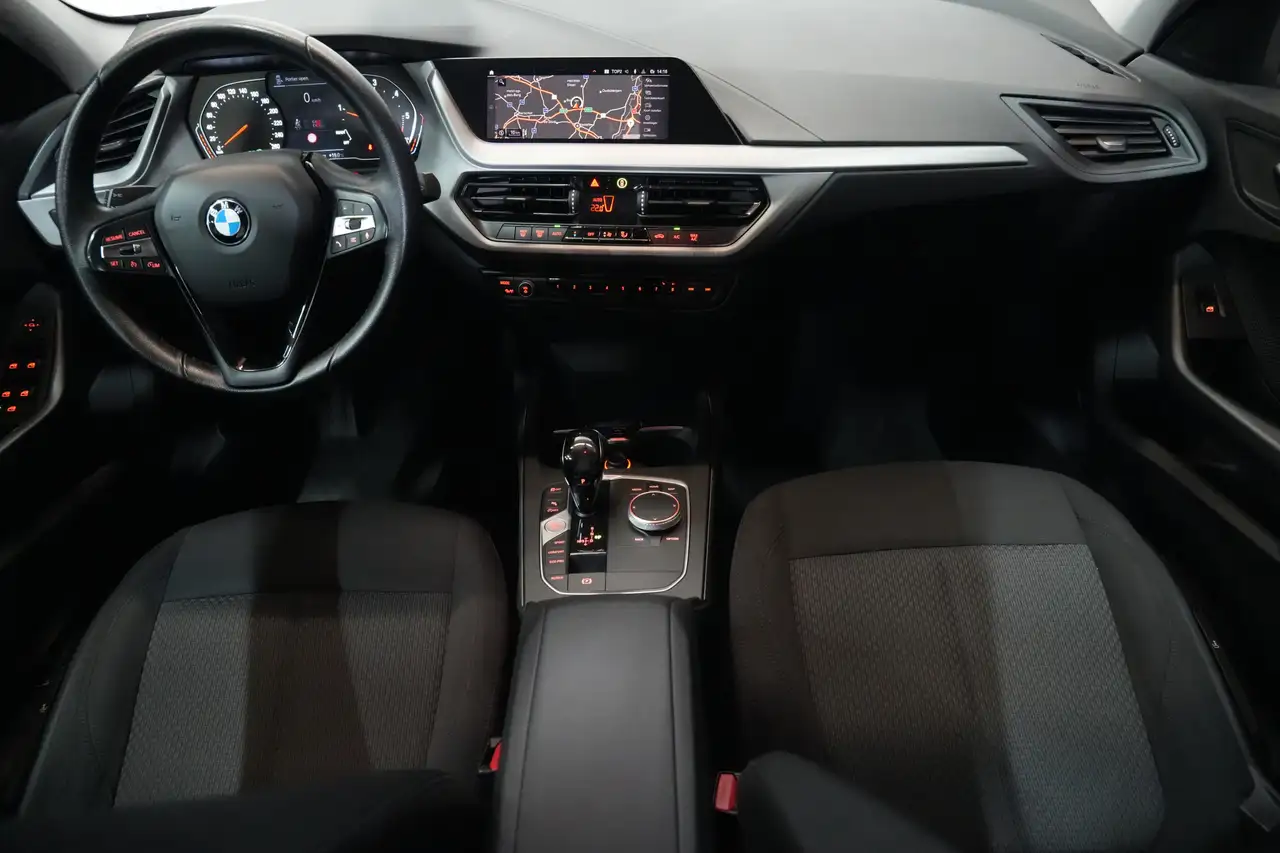 BMW 116 - 3