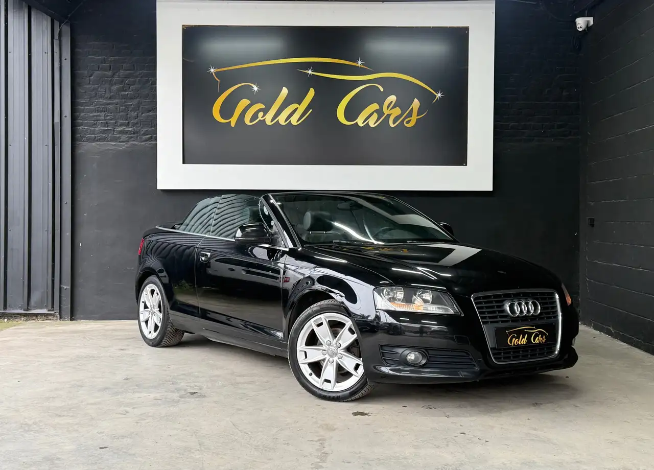 Audi A3 - 2