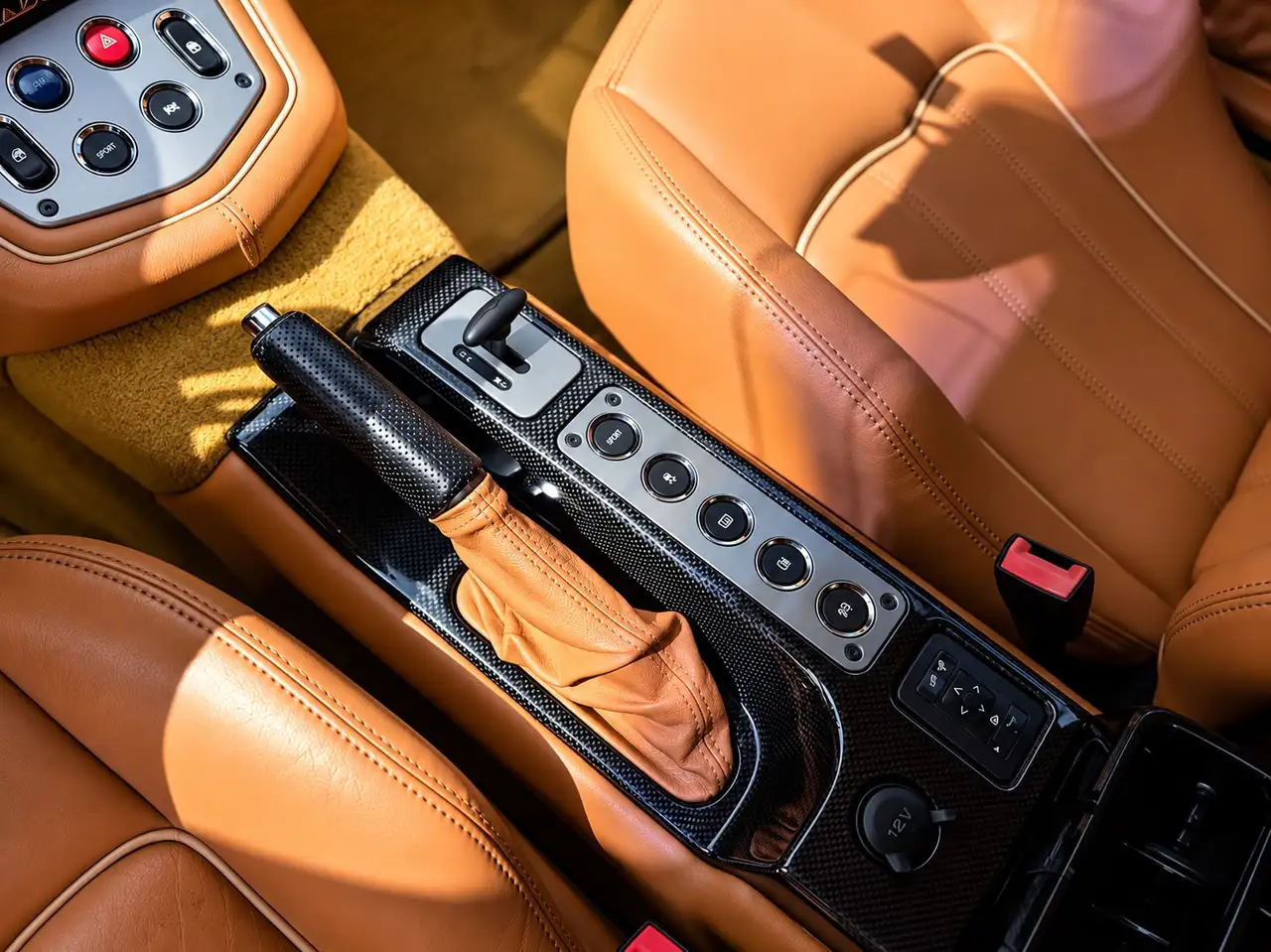 Maserati GranSport - 12