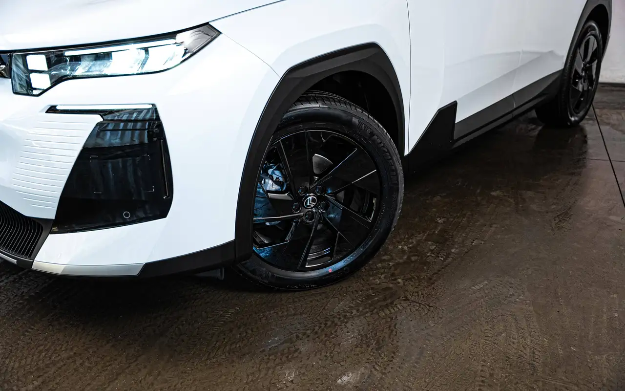 Citroen C5 Aircross - 5