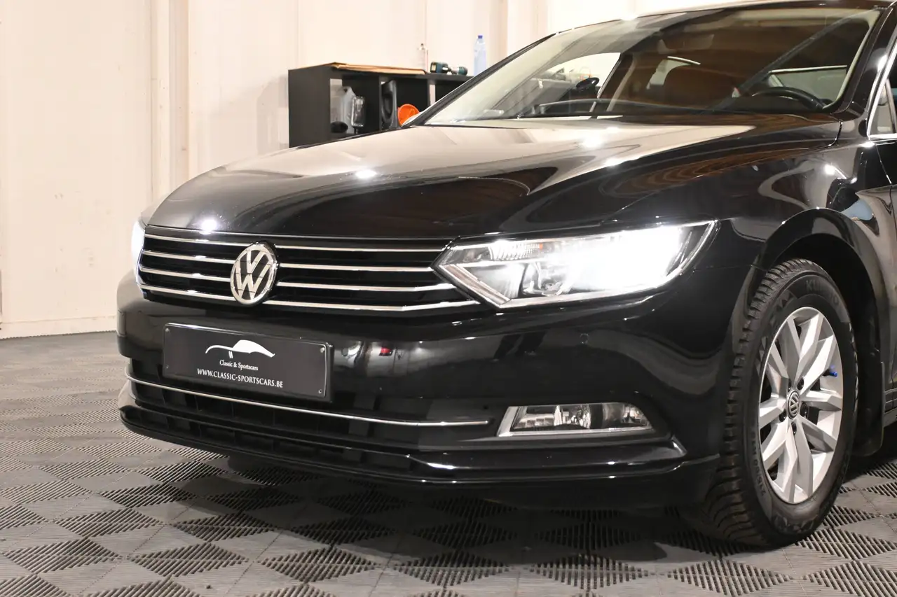 Volkswagen Passat - 6