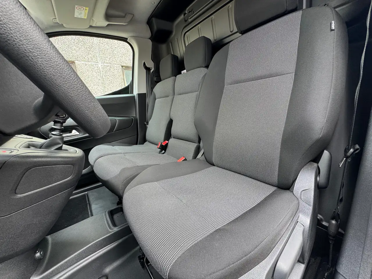 Citroen Berlingo - 9