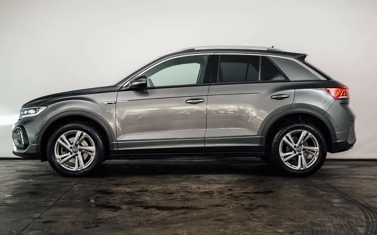 Volkswagen T-Roc - 2