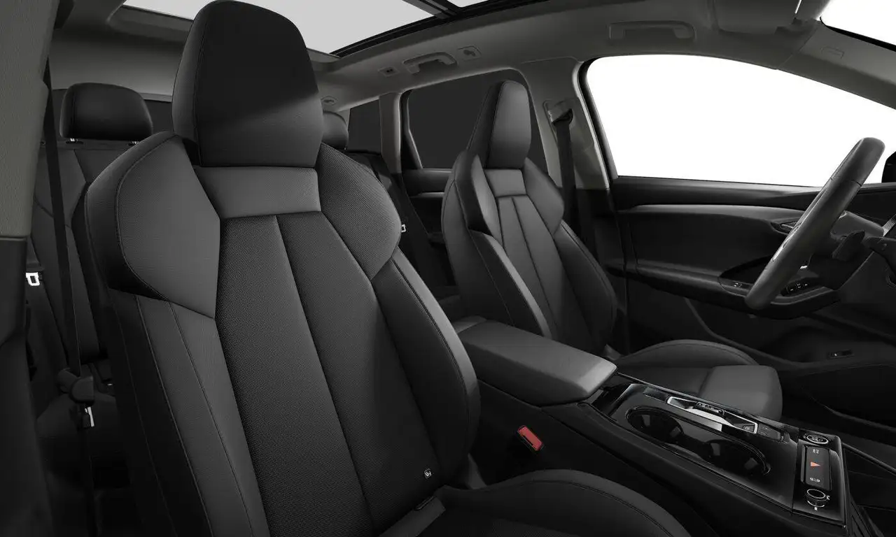 Audi Q6 e-tron - 5