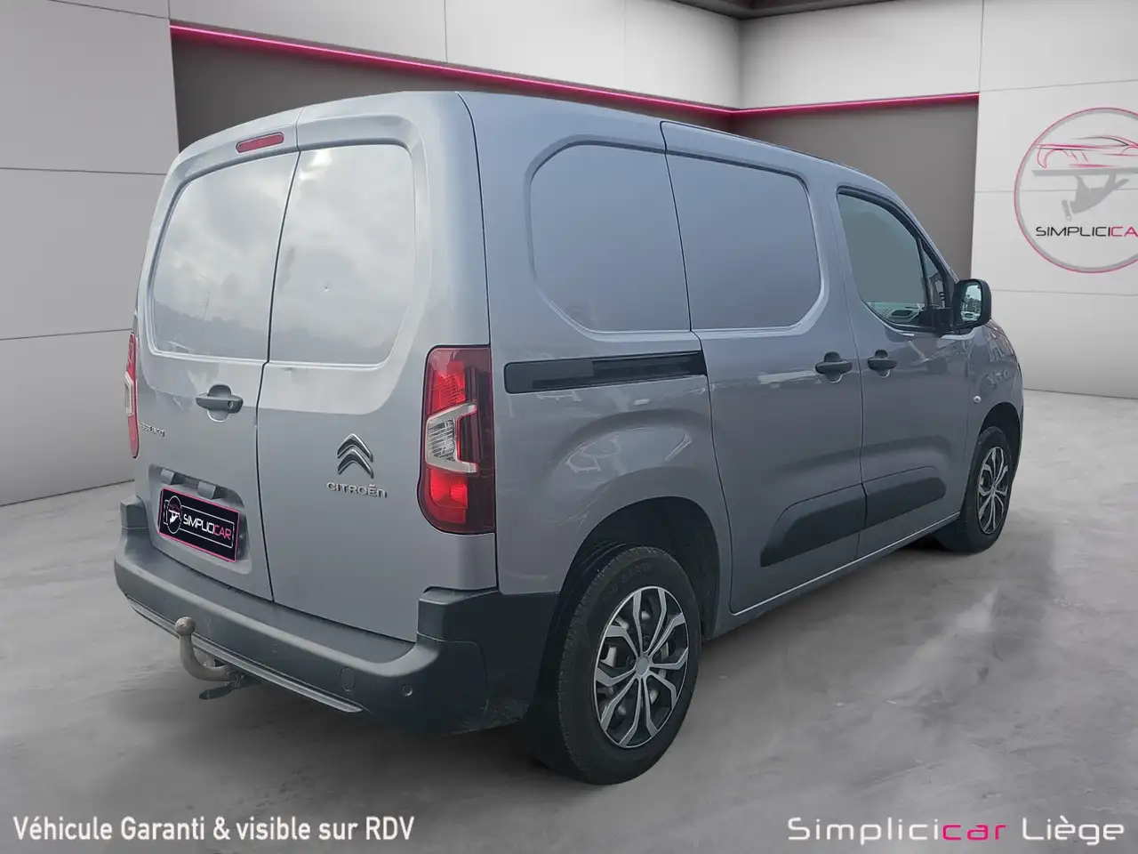 Citroen Berlingo - 7