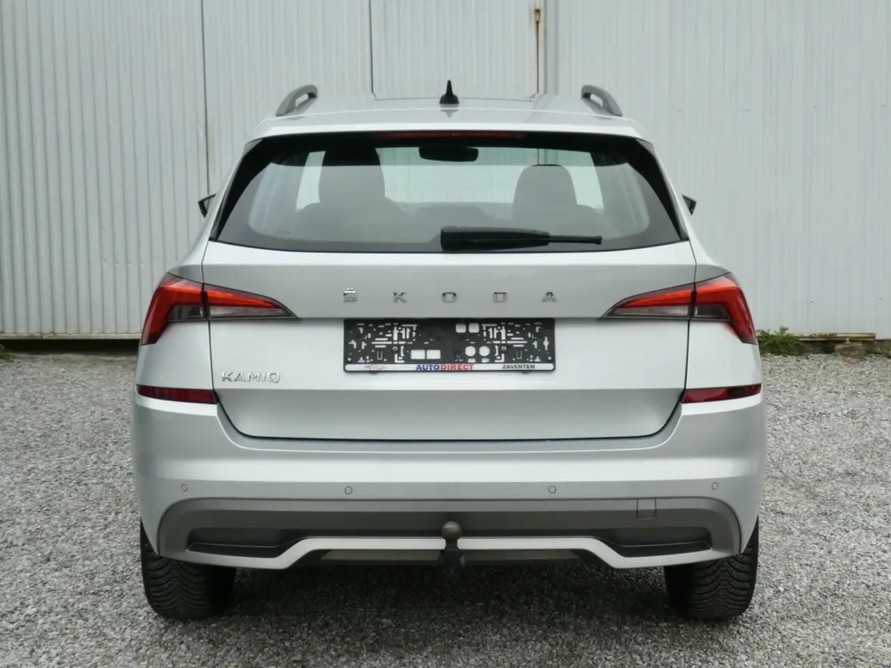 Skoda Kamiq - 5