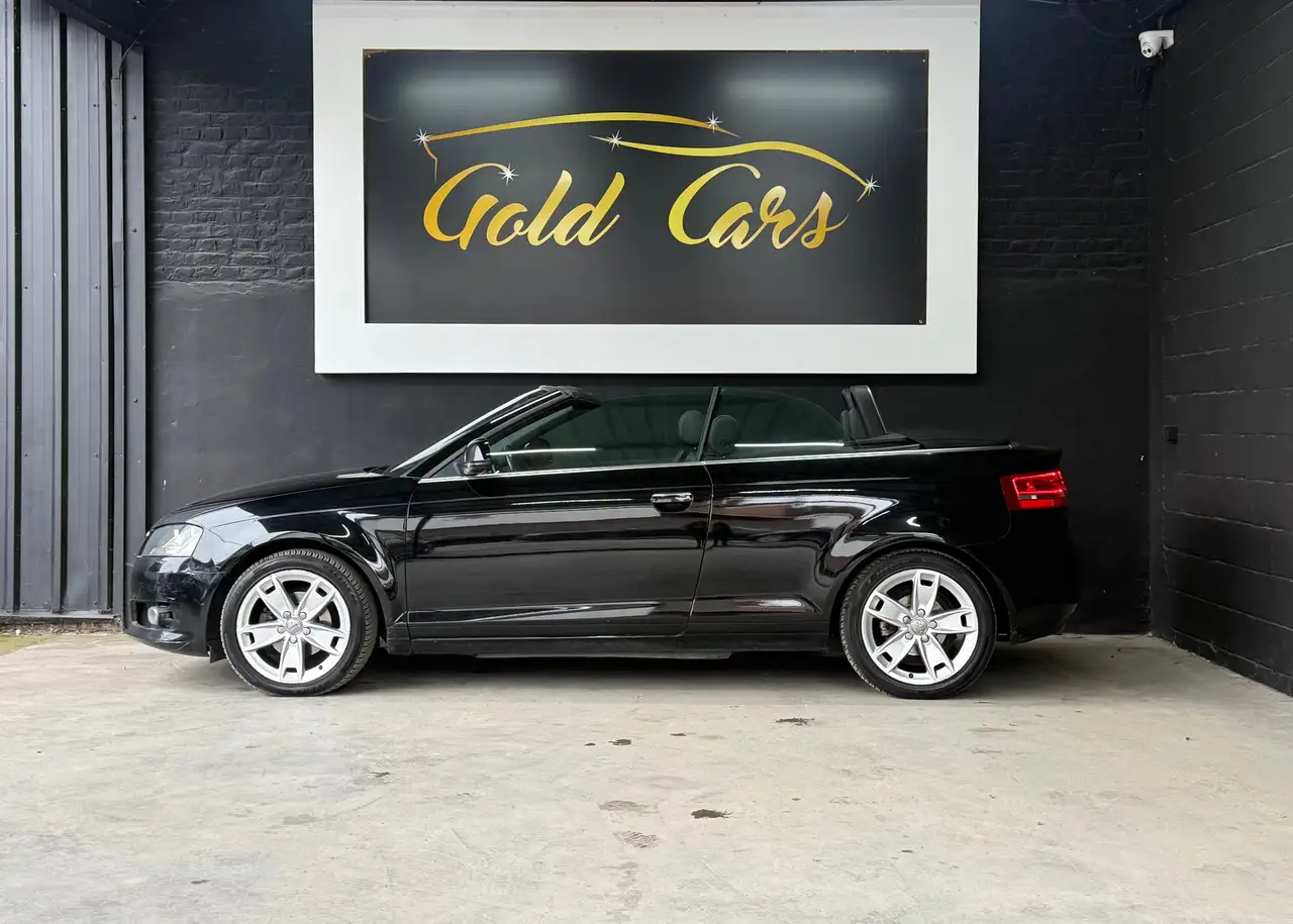 Audi A3 - 7