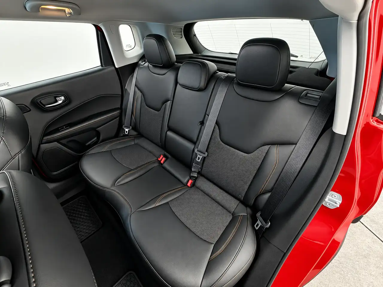 Jeep Compass - 11
