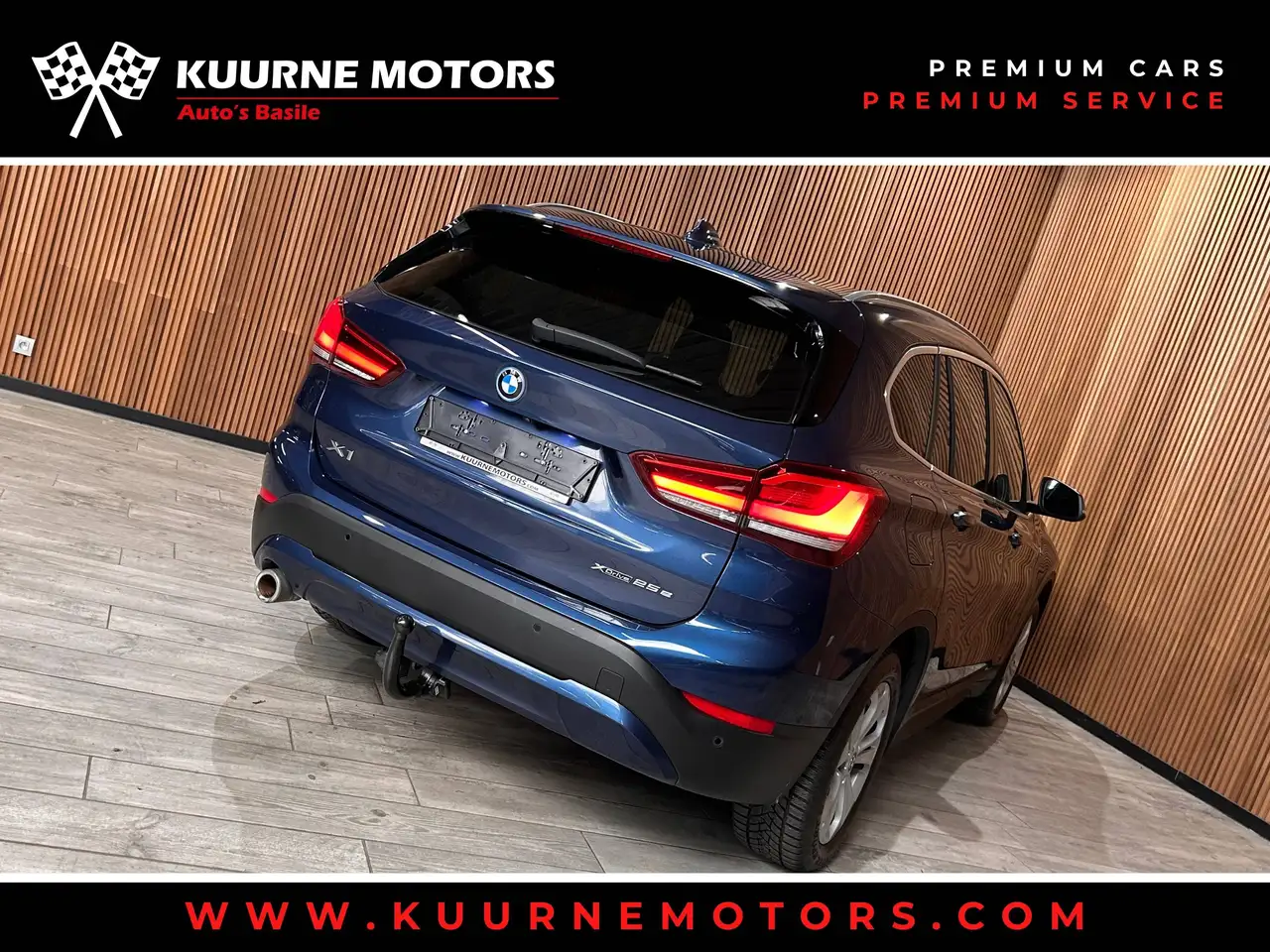 BMW X1 - 6