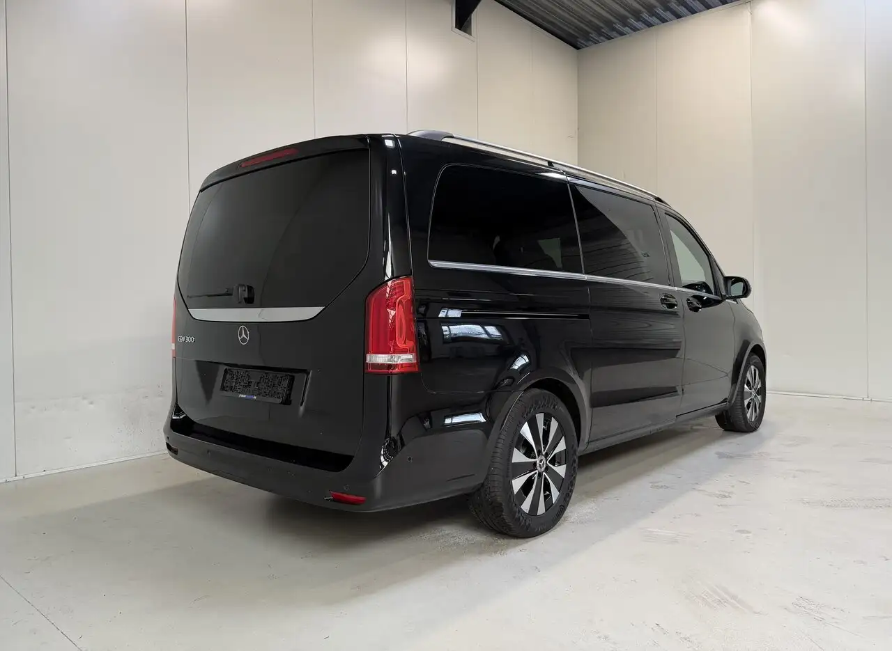 Mercedes-Benz EQV 300 - 3