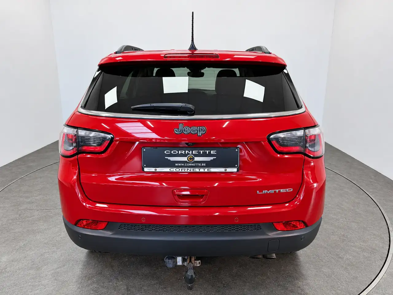 Jeep Compass - 6