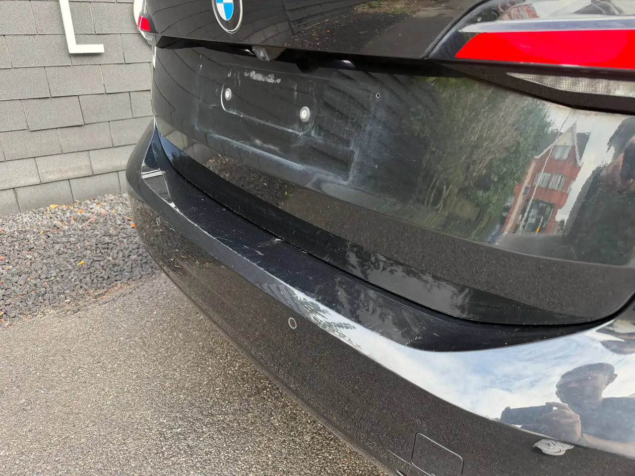 BMW 220 - 8