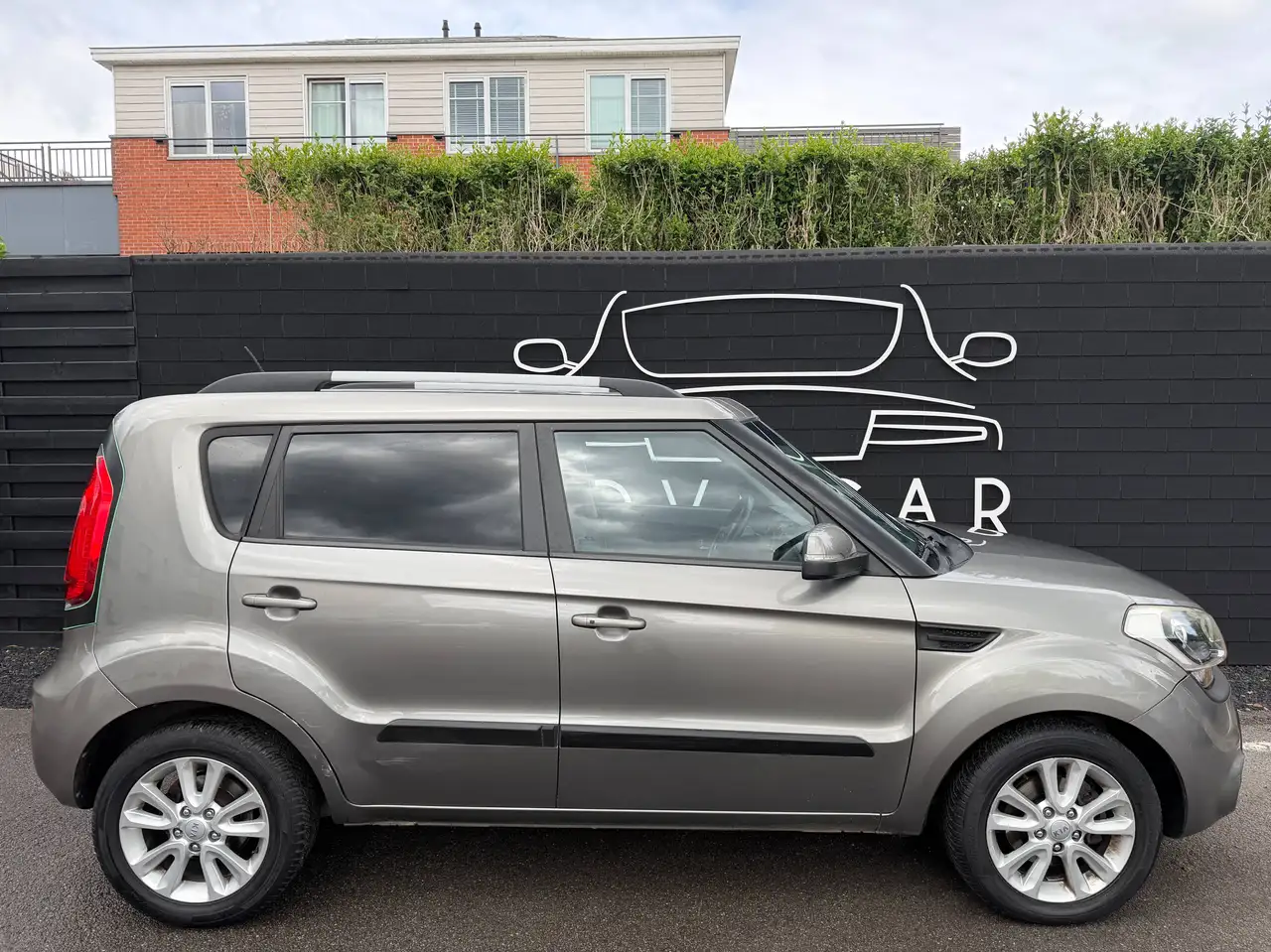 Kia Soul - 8