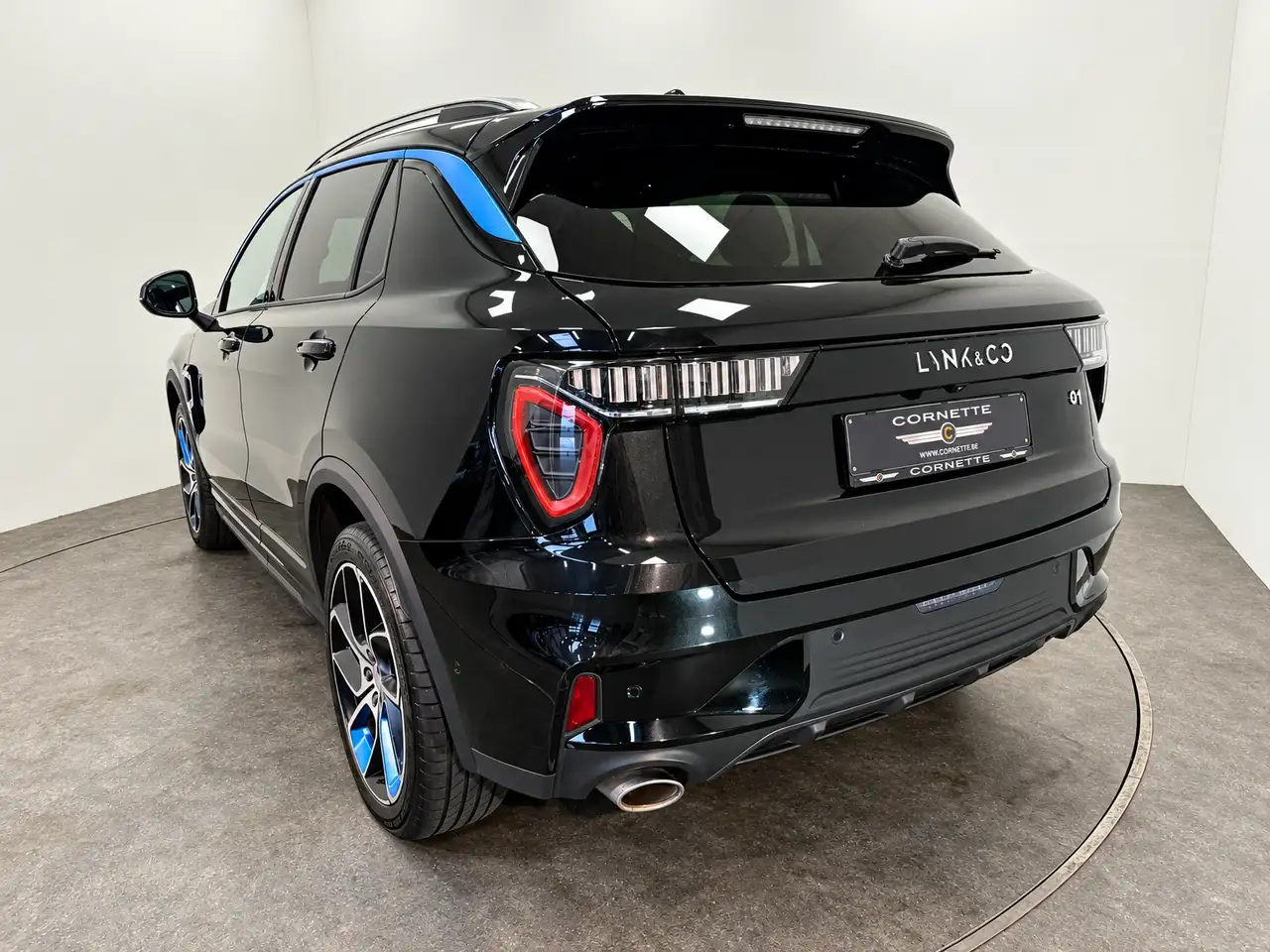 Lynk & Co 01 - 7