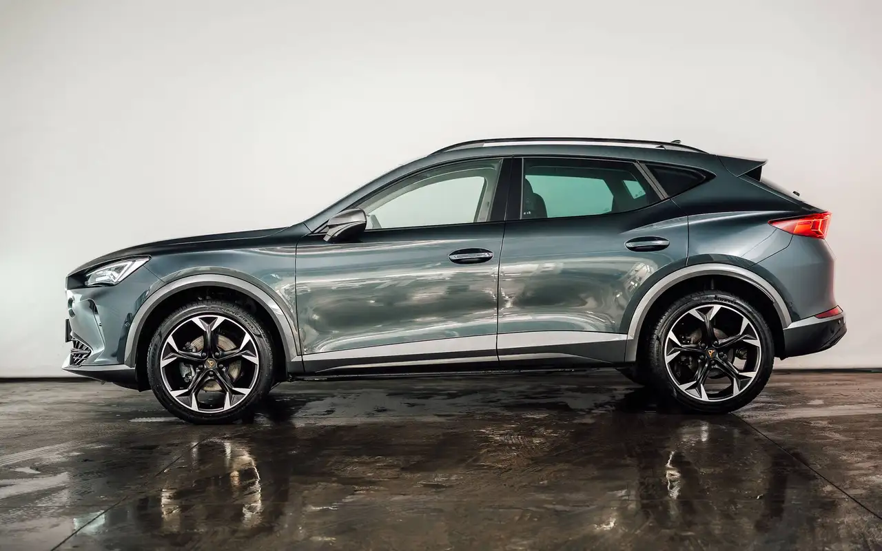 CUPRA Formentor - 2