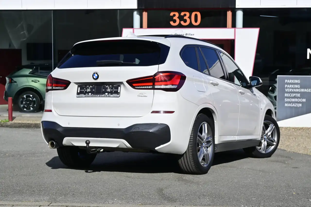 BMW X1 - 2
