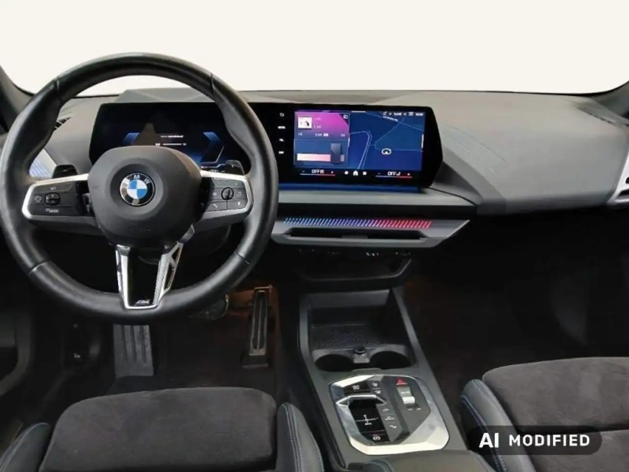 BMW 220 - 6