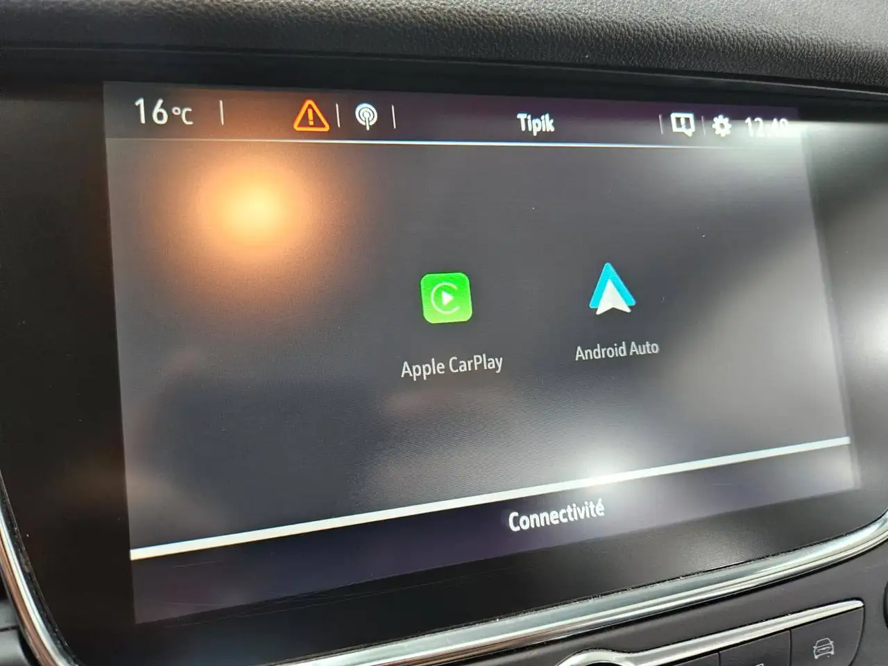 Opel Grandland X - 12